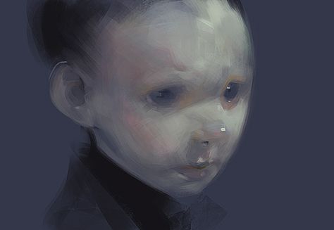 Selected sketches 04 on Behance Sergey Kolesov, 인물 사진, Conceptual Art, Art Plastique, College Art, 그림 그리기, Portrait Art, Portrait Painting, Art Boards