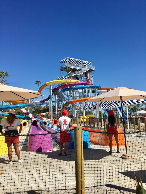 Soak City, Indoor Rock Climbing, Knotts Berry Farm, Wave Pool, Berry Farm, Thrill Seeker, Waiting In Line, Water Slides, Rock Climbing