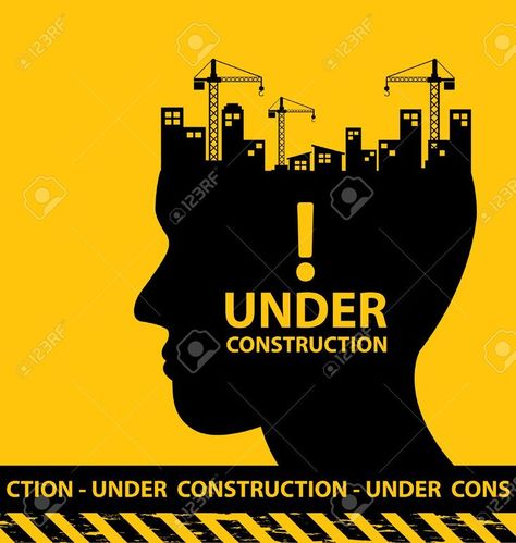 Construction Poster, Construction Illustration, Construction Background, Entrepreneur Logo, Home Wall Colour, Blue Roses Wallpaper, Fire Hall, Civil Engineering Design, Construction Logo Design