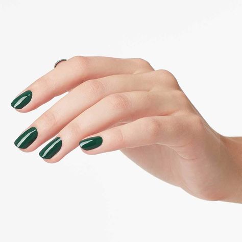 Amazon.com: OPI Nail Lacquer, Over the Taupe, Brown Nail Polish, 0.5 fl oz : Beauty & Personal Care Emerald Green Nail Polish, Dc Collection, Brown Nail Polish, Green Nail Polish, Green Nail, Opi Nail Polish, Opi Nail Lacquer, Gel Lacquer, Salon Style