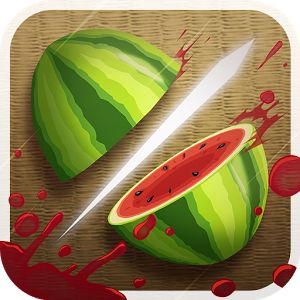 Android Apps: Fruit Ninja 1.7.7 Apk Download Fruit Ninja Game, Game Fruit, Fruit Ninja, Ninja Games, Free Fruit, New Fruit, Fruit Slice, Kids App, Mini Games