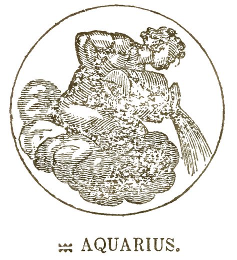 Aquarius Ornament Tattoo, Aquarius Design Symbols, Aquarius Constellation Art, Aquarius Art Nouveau, Aquarius Uranus Sign, Aquarius Art, Embroidery Ideas, Etching, Candles