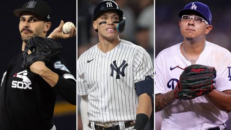 An argument can be made that avoiding disappointing players is more important than finding "sleepers" in fantasy leagues . These 25 players could be worth letting someone else draft in 2023 fantasy baseball leagues. Josh Donaldson, Wrist Injury, Fantasy League, Fantasy Baseball, Sports Images, The Outfield, Mlb, Baseball