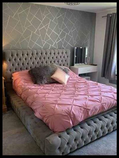 Ambassador Bed, Dream Apartment, Dream Rooms, Limited Time Offer, Bed Decor, Luxurious Bedrooms, Cash On Delivery, Apartment Decor, Bed Frame