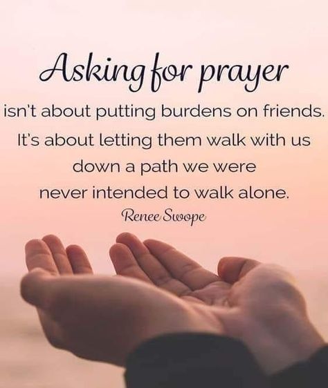 Prayer Request Quotes, Prayer For Church, The Gift Of Prophecy, Asking For Prayers, Uplifting Bible Verses, Prayer Requests, Church Events, The Warrior, Walking Alone