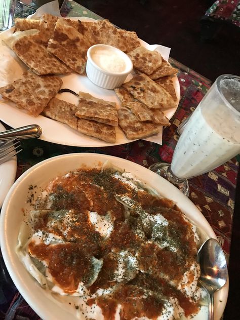 Palak Paneer, Paneer, Dough, Favorite Recipes, Ethnic Recipes