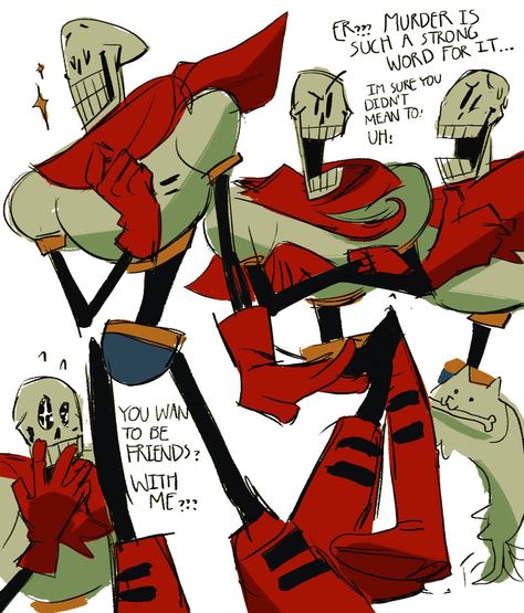 Papyrus Undertale Pfp, Papyrus Undertale Fanart, Undertale Cringe, Underswap Papyrus, Papyrus Undertale, Undertale Sans, Strong Words, Undertale Aus, Toby Fox