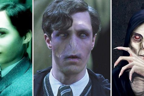 Harry Potter: 20 Most Wicked Things Voldemort Did Before Sorcerer’s Stone The Sorcerer's Stone, Lord Voldemort, Harry Potter Fan, Things That, Wicked, Harry Potter, Screen, Stone, Fictional Characters