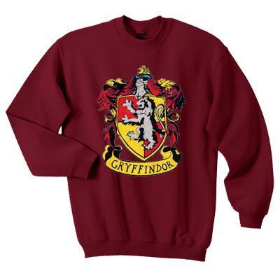 Hogwarts Outfits Gryffindor, Gryffindor Symbol, Hogwarts Visuals, Gryffindor Uniform, Harry Otter, Harry Potter Painting, Hogwarts Outfits, Harry Potter Merch, Harry Potter Disney