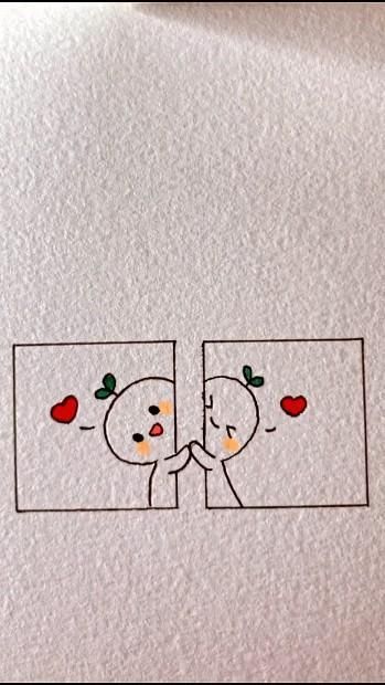 🧭

Looking for some cute and creative ways to show your love? Check out these adorable doodles that are perfect for couples! #couplegoals #doodles #love #relationship Doodles For Couples, Adorable Doodles, Drawings For Boyfriend, Cute Easy Doodles, Book Crafts Diy, Easy Love Drawings, Folding Origami, Meaningful Drawings, Ticket Stubs