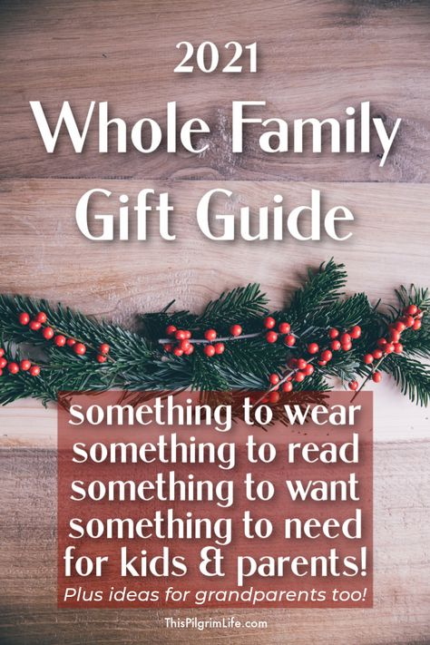 This is an epic family gift guide! Find something to wear, something to read, something to want, and something to need for everyone! Want Wear Need Read Christmas, Christmas Need Want Wear Read, Christmas Gift Ideas Something To Wear Something To Read, Christmas Gifts Want Need Wear Read, Want Wear Need Read Ideas, Something To Read Something To Wear, Christmas Gift Something You Need, Christmas Want Need Wear Read, Something You Want Need Wear Read