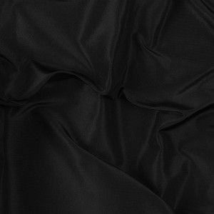 Premier Black Heavy 100% Silk Taffeta Luxurious Outfits, Taffeta Fabric, Mood Fabrics, Silk Taffeta, Silk Material, Fabric Online, Fashion Fabric, Black Silk, Apparel Fabric