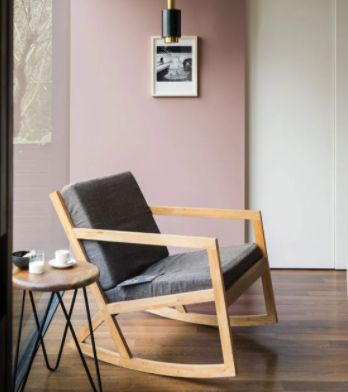 These are the 15 most popular paint colours on Instagram | Metro News Sage Cottage, Sulking Room Pink, House Paints, Farrow Bal, Tapete Gold, Farrow & Ball, Popular Paint Colors, Eggshell Paint, French Pink