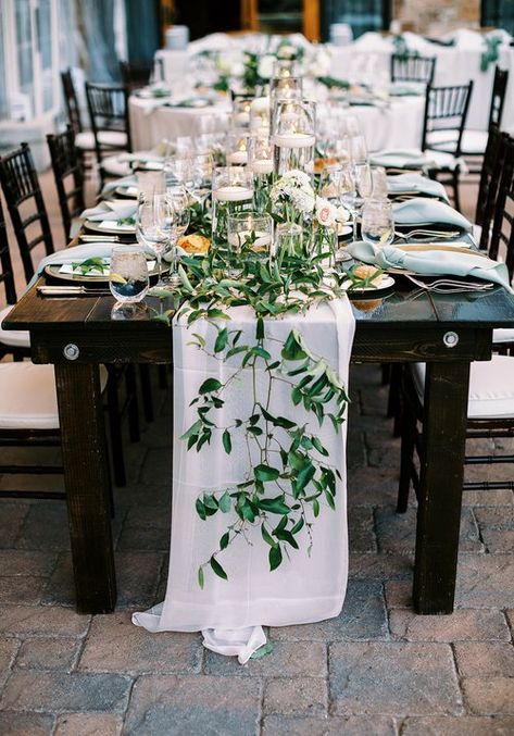 Italian Wedding Reception, Rustic Italian Wedding, Italian Inspired Wedding, Tuscan Wedding, Weddings By Color, Yarra Valley, Organic Wedding, Christian Wedding, Wedding Table Decorations