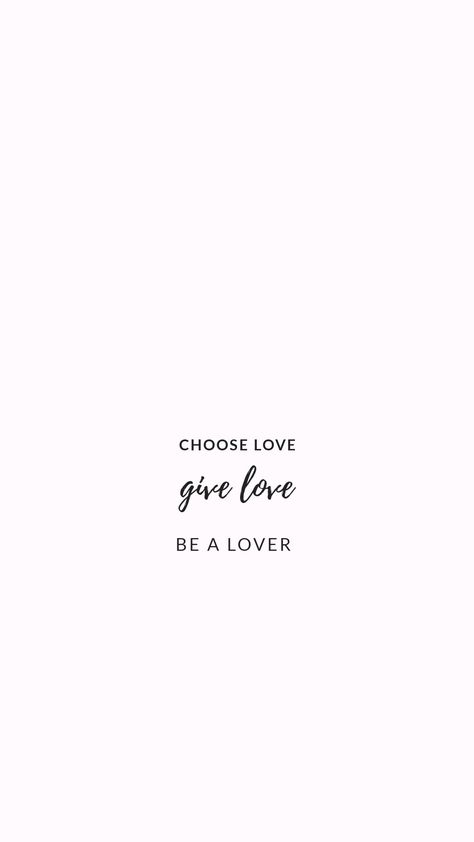 Harry Styles quote lockscreen. Choose love, give love, be a lover. Be A Lover Choose Love Give Love, Give Love Choose Love Harry Styles, Harry Styles Choose Love, Choose Love Tattoo, Harry Styles Quotes Wallpaper, Tpwk Wallpaper, Love Lockscreen, Quote Lockscreen, Harry Styles Quote