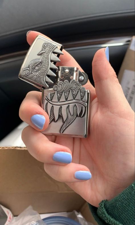 Vintage Lighter Aesthetic, Cool Lighter Aesthetic, Lighters Aesthetic, Dragon Lighter, Lighter Aesthetic, Lighter Design, Lighter Art, Custom Lighters, Light Em Up