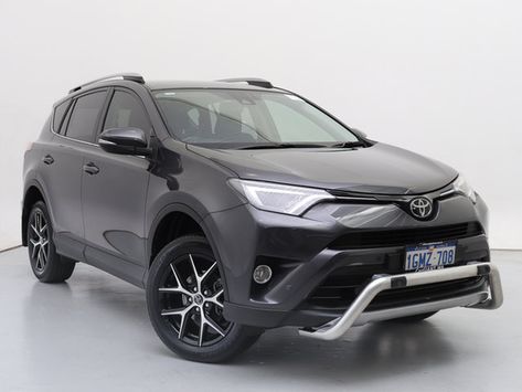 Wagons For Sale, Used Toyota, Perth Western Australia, Roof Rails, Leather Gear, Stop Light, Sunglass Holder, Toyota Rav4, Alloy Wheel