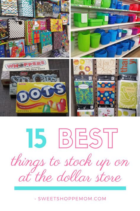 The BEST 15 Dollar Store Finds - Dollar Store Movie Night, Dollar Store Prize Ideas, Kid Movie Night Snacks, Dollar Store Gifts, Dollar Store Finds, Movie Night For Kids, 99 Cent Store, Rubber Band Crafts, Paper Hand Towels