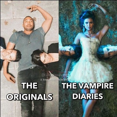 #thevampirediaries #theoriginals #meme #elenagilbert #damonsalvatore #stefansalvatore #hayleymarshall #elijahmikaelson #marcel #memes #funny #klaus #tvd #legacies #behindthescene Tvd Behind The Scenes Funny, Tvd Memes Klaus, The Originals Memes Funny, Vampire Memes Funny, Vampire Diaries Funny Memes Hilarious, Tvd Memes Funny, Tvdu Funny, Tvd Funny, Tvd Merch