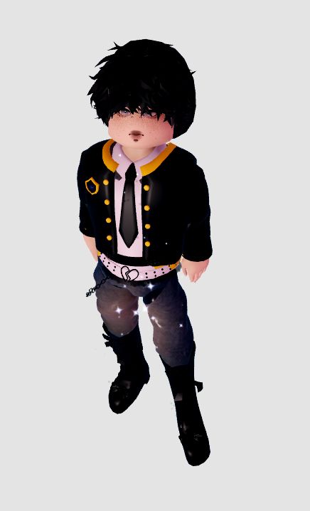 Royale high male outfit, royle high boy outfit #royalehigh #royalehighoutfits Rh Outfit Ideas Boy, Royal High Guy Outfits, Boy Royale High Outfits, Royale High Guy Outfits, Royal High Boy Outfits, Royale High Male Outfits, Royalhigh Outfits, Royle High, Masc Fits