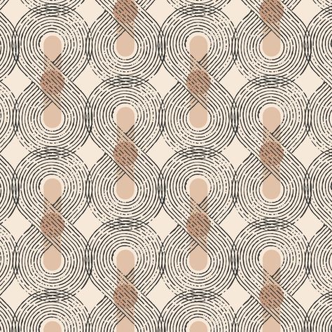 Free vector hand drawn boho geometric pa... | Free Vector #Freepik #freevector #hand-drawn-background #hand-drawn-abstract #illustration-background #boho-background Natural Geometric Pattern, Exterior Wall Panels, Boho Textiles, Boho Background, Kids Office, Geometric Pattern Art, Geometric Pattern Design, Office Outdoor, Illustration Background