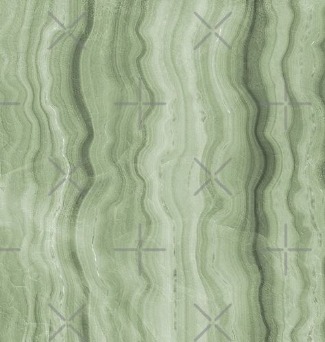 This elegant, stylish sage green marble design is calming and natural, and all for you. This limited edition, exclusive green marble design is the perfect gift idea for him/her for any occasion. Sage Green Marble, Green Marble Background, Green Vein Marble, Green Marble Design, Light Green Marble, Marbel Texture Green, Green Onyx Marble, Green Sage, Green Marble