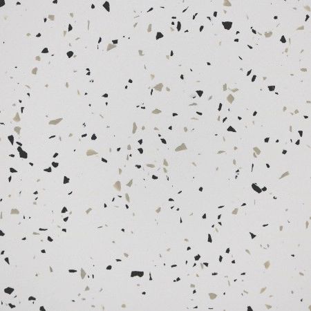 Diresco Terrazzo White White Terrazzo Texture Seamless, White Terrazzo Texture, Terrazzo Texture Seamless, Colorful Bathrooms, Terrazzo Texture, Small Restaurant Design, Interior Cladding, White Terrazzo, Quartz Worktops