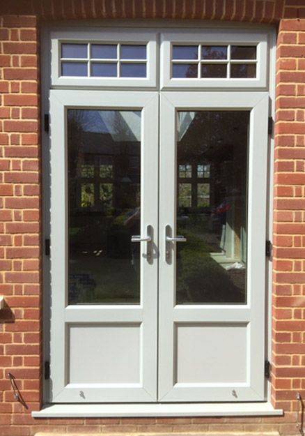 Upvc Patio Doors, Kitchen Patio Doors, Aluminium Patio Doors, Aluminium French Doors, Upvc French Doors, Pvc Door, French Doors Patio, Home Library Design, Upvc Windows