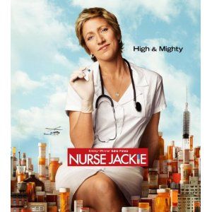 Edie Falco, Nurse Jackie, Emergency Room Nurse, City Hospital, Last Episode, Television Program, Me Tv, Best Tv, Television Show