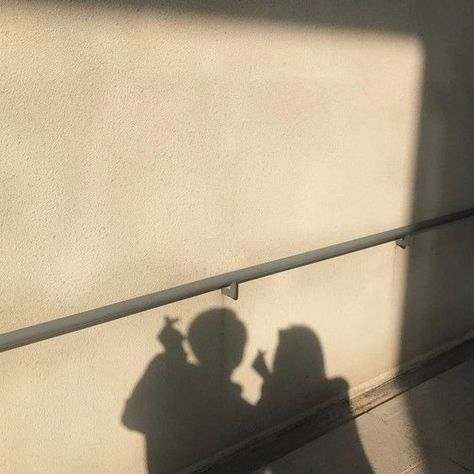 Couple Shadow, Shadow Pictures, Ulzzang Couple, Korean Couple, The Shadow, Couple Aesthetic, Hopeless Romantic, Cute Couple Pictures, Cute Couples Goals