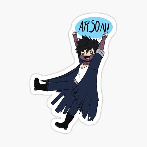 Mha Stickers, Hero Academia Stickers, Academia Stickers, Hero Meme, Class 1 B, Anime Printables, Kirishima Eijirou, Meme Stickers, Design Sticker