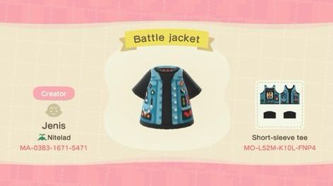 Animal Crossing Custom Designs, Cop Uniform, Animal Crossing Fan Art, Animal Crossing Guide, Masc Outfits, Acnh Design, Animal Crossing Qr Codes Clothes, Animal Crossing Wild World, Qr Codes Animal Crossing