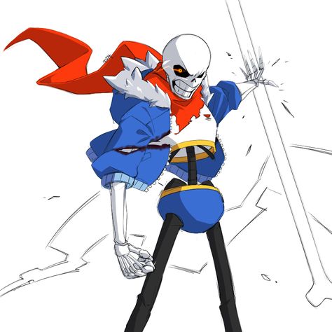 Disbelief Disbelief Papyrus, Papyrus Undertale, Ut Art, Sans Papyrus, Undertale Love, Undertale Pictures, Royal Guard, Undertale Sans, I Still Love Him