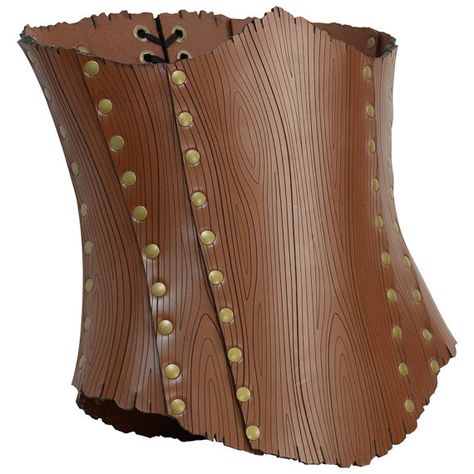 Woodland Tree Bark Corset - Hard Leather Corset - #DK7009 Bark Corset, Woodland Tree, Elf Cosplay, Lady Of The Lake, Larp Costume, Medieval Style, Fairy Clothes, Leather Armor, Corset Belt