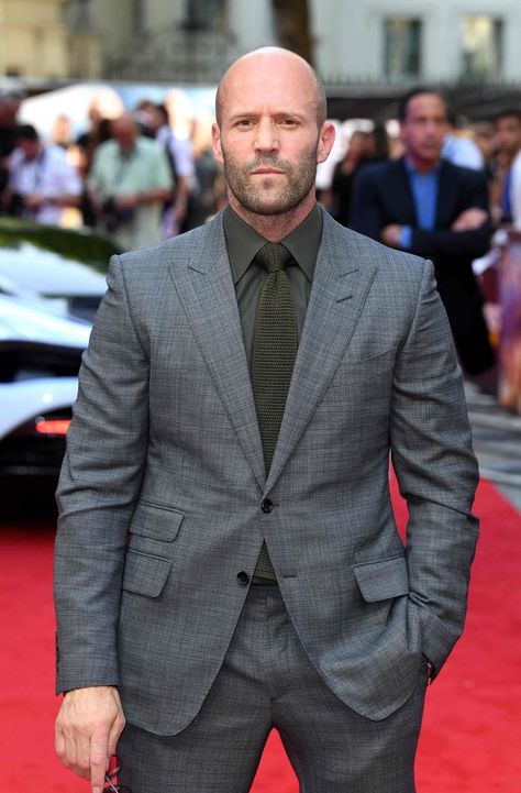 Jason Statham, a British actor known for his tough-guy roles, is selling his renovated Malibu,... Jason Statham 2023, Jason Statham Suit, British Actors Handsome, Hollywood Actors Handsome, Hollywood Actors Men, Jason Statham Aesthetic, Jason Statham Wallpaper, Jason Statham Style, Statham Jason