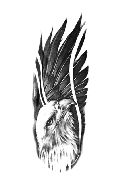 Eagle Tattoo Design Men, Eagle Tattoo Feminine, Eagle Tattoo Stencil, Egal Tattoo, Eagle Tattoo Men, Eagle Tattoo Ideas, Tattoos Eagle, Eagle Tattoo Designs, Eagle Tattoo Design