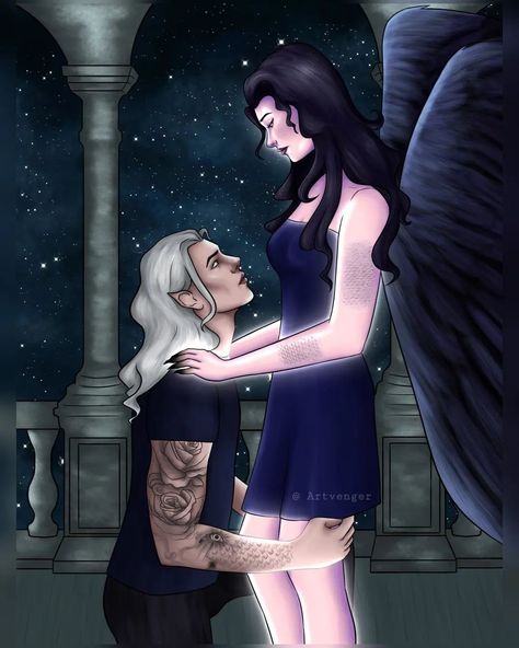 Artist: artvenger Desmond And Callie, Fantasy Romance Books, Four Horsemen, Book Tv, Book Boyfriends, Book Images, Fantasy Romance, Fan Book, Book Characters