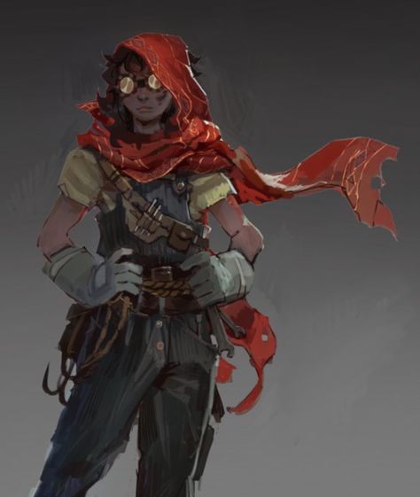 Steampunk Character, D&d Minis, D D Character Ideas, Fallout Art, Dungeons And Dragons Characters, D&d Dungeons And Dragons, Creating Characters, Modern Fantasy, Random Art