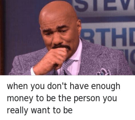 15 Hilarious Memes even Broke People can LOL to - QuotesHumor.com Money Quotes Funny, Broke Meme, Being Broke, Hilarious Memes, Have A Laugh, Money Quotes, You Funny, Memes Quotes, Funny Cute