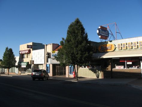 5) Pleasant Grove: Population 34,900 Pleasant Grove Utah, Pleasant Grove, Historic Downtown, Historic District, Peaceful Places, Places To Live, Safe Place, One Time, Sydney Opera House