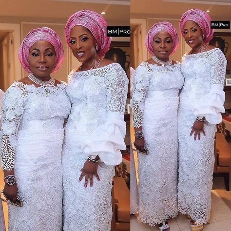 Lace Straight Gown Styles Nigerian, Cord Lace Asoebi Styles, Cord Lace Gown Styles Aso Ebi, Trendy Lace Asoebi Styles, Lace Asoebi, Latest Lace Styles, Lace Asoebi Styles, Lace Skirt And Blouse, Lace Trend