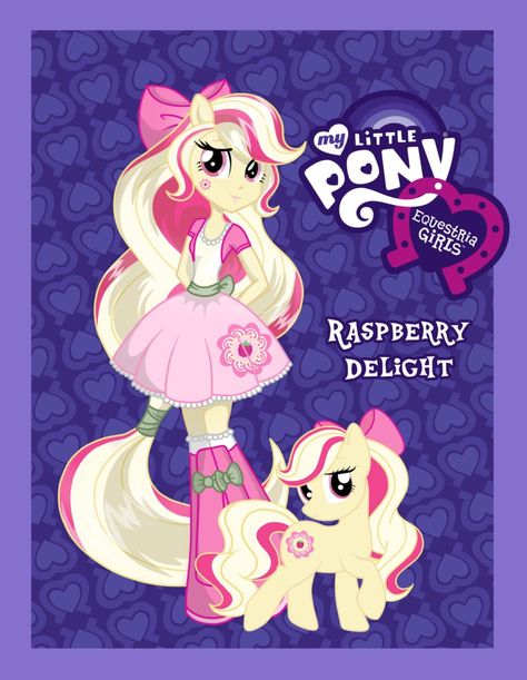 Twivine Sparkle, Raspberry Delight, Mlp Customs, Pony Oc, My Little Pony Poster, Mlp Oc, Rainbow Rocks, Equestrian Girls, Equestria Girl