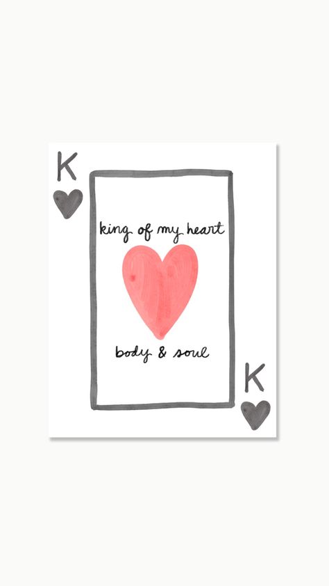 Taylor Swift Greeting Cards, King Of My Heart Taylor Swift, Heart Taylor Swift, Cards Diy Easy, Interesting Tattoos, Deck Diy, Swift Quotes, Heart Diy, Swift Lyrics