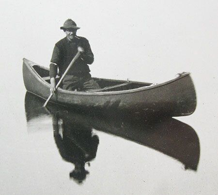 Canoe Pictures, Lake In Canada, Algonquin Provincial Park, Wooden Canoe, Canoe Boat, Algonquin Park, Row Boats, Kayak Boats, Canoe Paddle