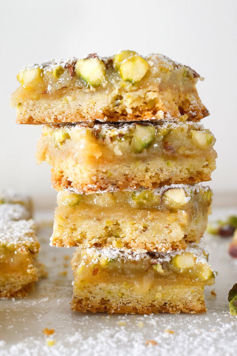 Easy Lemon Bars, Lemon Bars Easy, حلويات عربية, Lemon Bars Recipe, Nyt Cooking, Lemon Bars, Lemon Desserts, Desserts Recipes, Lemon Recipes