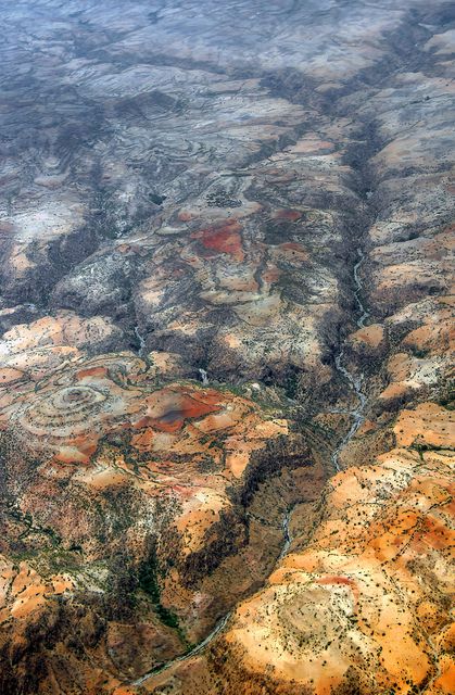 Ethiopia Landscape, Ethiopian Landscape, Ethiopia History, Tigray Ethiopia, Ethiopian History, Earth View, Black Rhino, Travel Photography Tips, Abyssinian