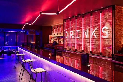 Bar Design Awards, Nightclub Design, Pub Design, Bar Interior Design, Bar Interior, Lounge Design, Bar Design Restaurant, Cafe Interior Design, Pub Bar