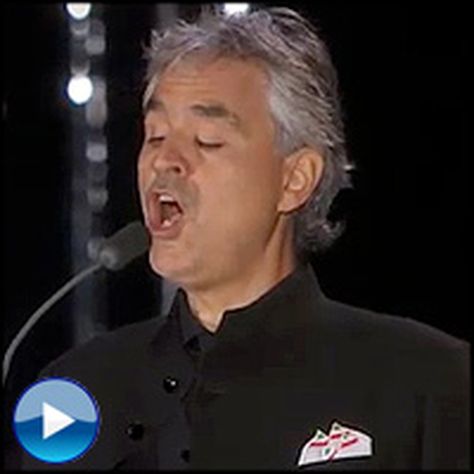 Andrea Bocelli Sings Ave Maria Like You've NEVER Heard Before - Amazing! Catholic Hymns, Vocal Exercises, Sarah Brightman, Glorify God, Andrea Bocelli, How To Sing, Singing Tips, His Voice, Animated Christmas