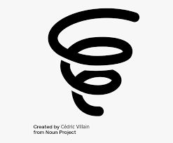 Spiral Logo Design Inspiration, Spiral Image, Spiral Logo Design, Spiral Logo, Spring Logo, Office Space Design, Editorial Layout, Logo Mark, Logo Design Inspiration