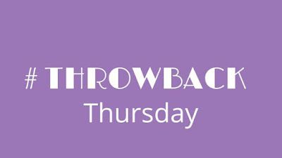 Overflowing With Thanksgiving: throwback Thursday (#tbt) Tbt Quotes Throwback Thursday, Throwback Thursday Quotes, Tbt Quotes, Funny Thursday Quotes, Week Quotes, Purple Quotes, Scripture Memorization, Thursday Quotes, My Memories